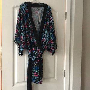 Bathing suit cover size S/M